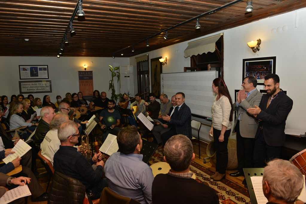 18 Mart’a özel dev kadro