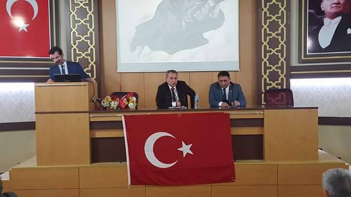 “Dünden Bugüne Atatürkçülük”