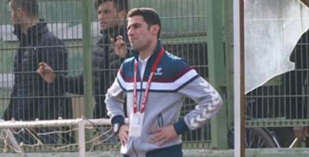 Derbi sonrası istifa