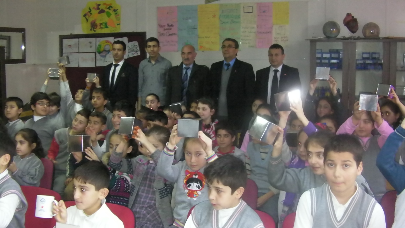 Akşemsettin’in öğrencileri camilere akın etti