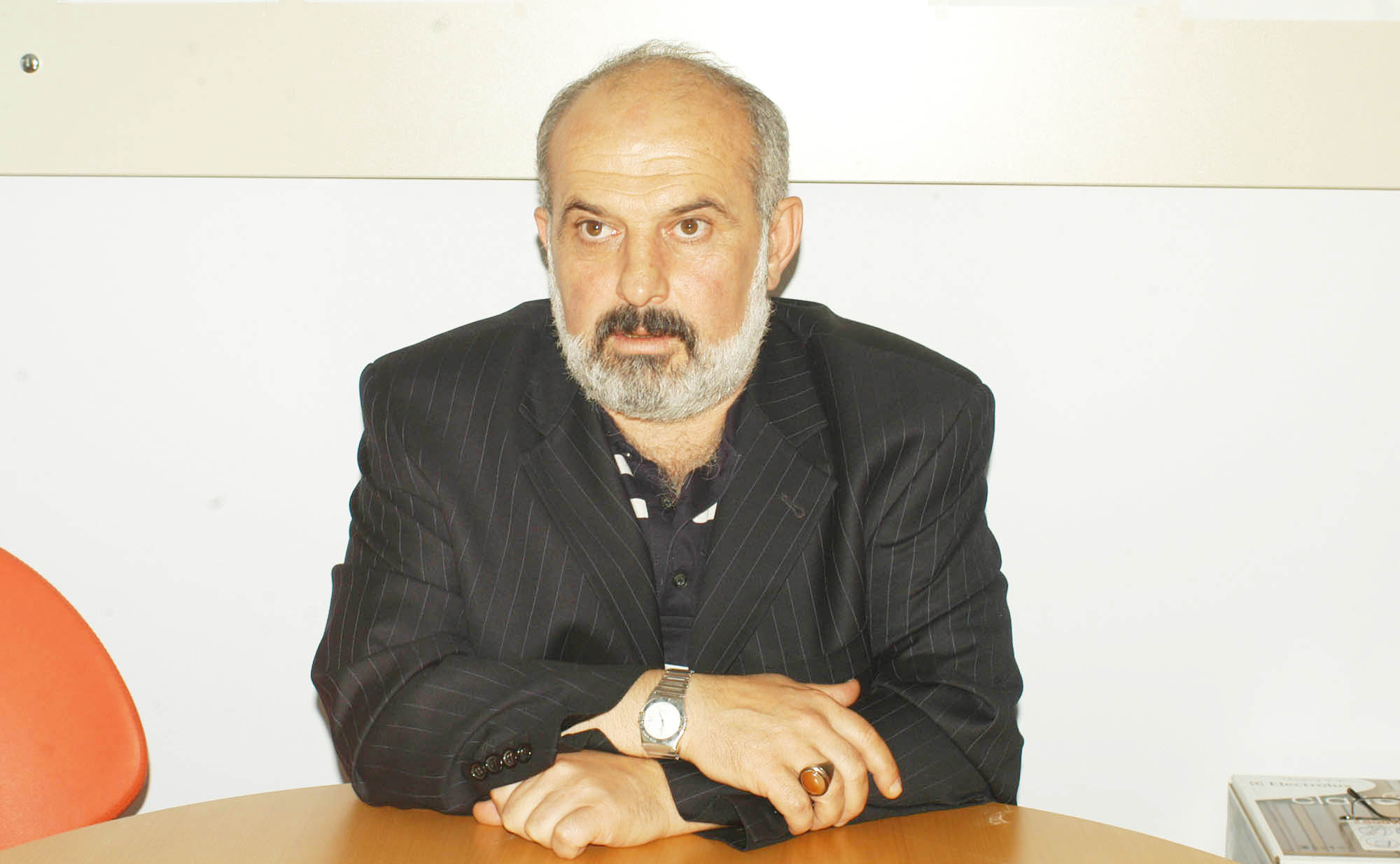 Birlik ve beraberliğe kastediliyor