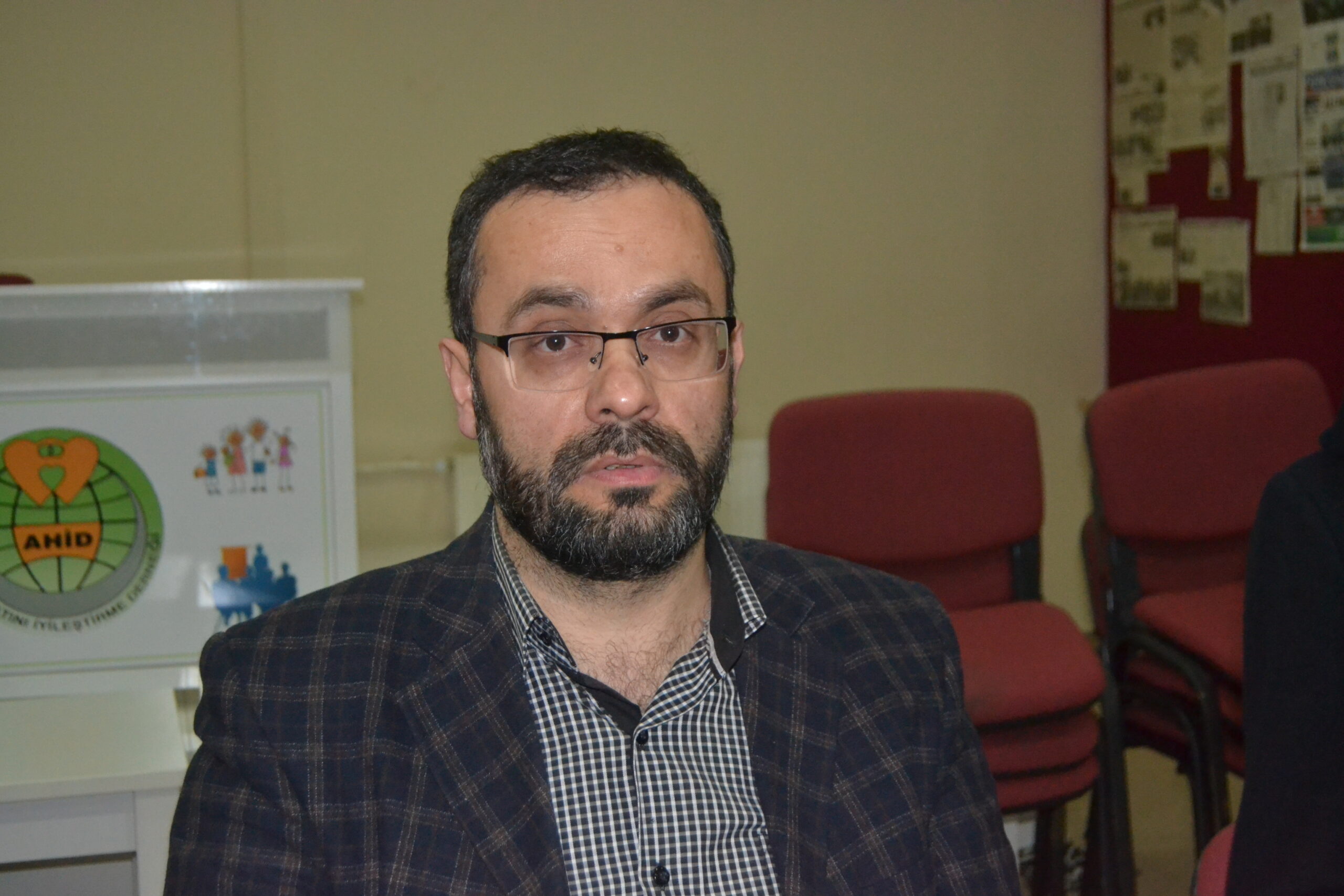 Güçsüz bir Türkiye isteniyor