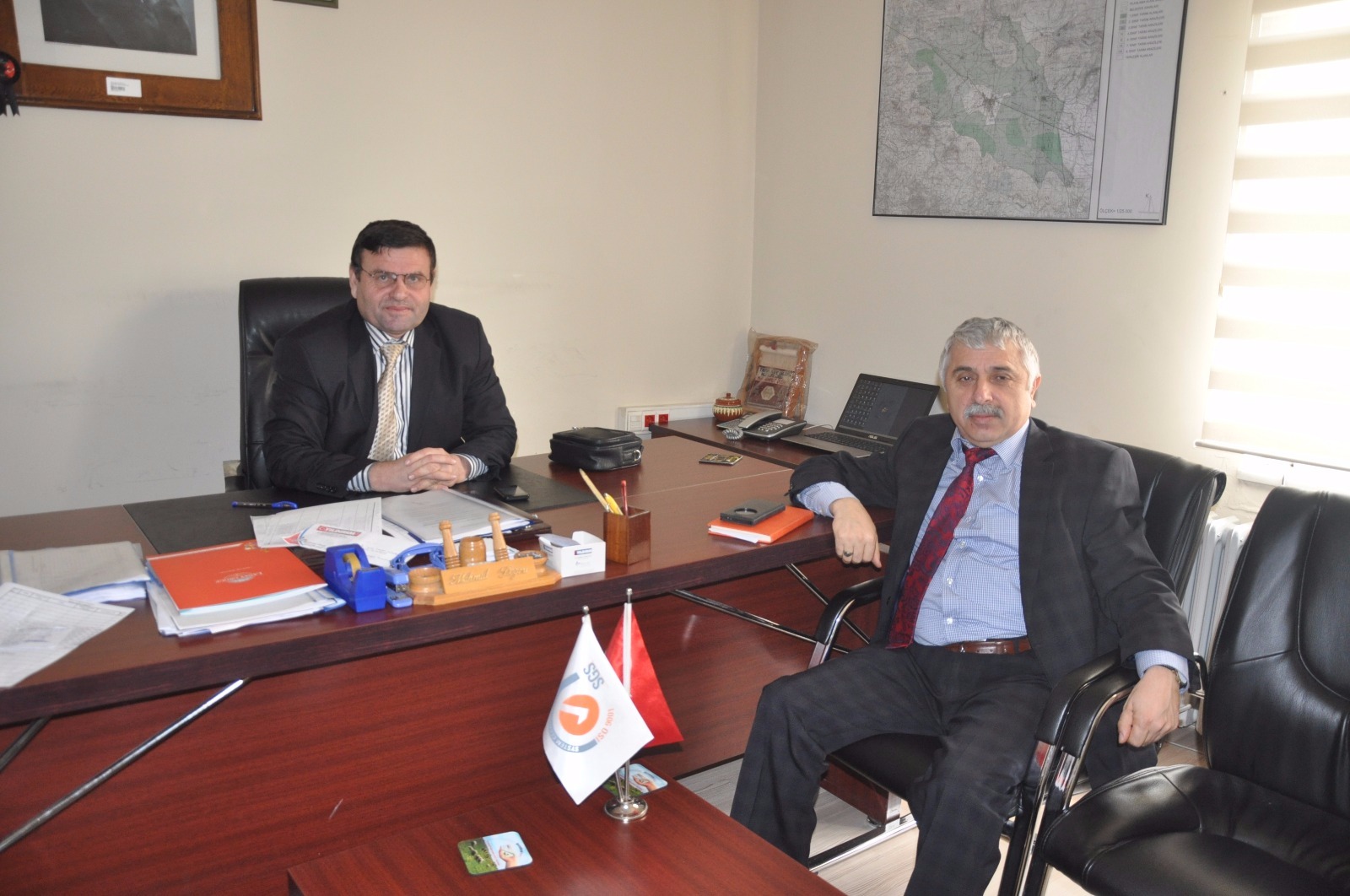 Tarımsal Kurslar ve Seminerler start alıyor