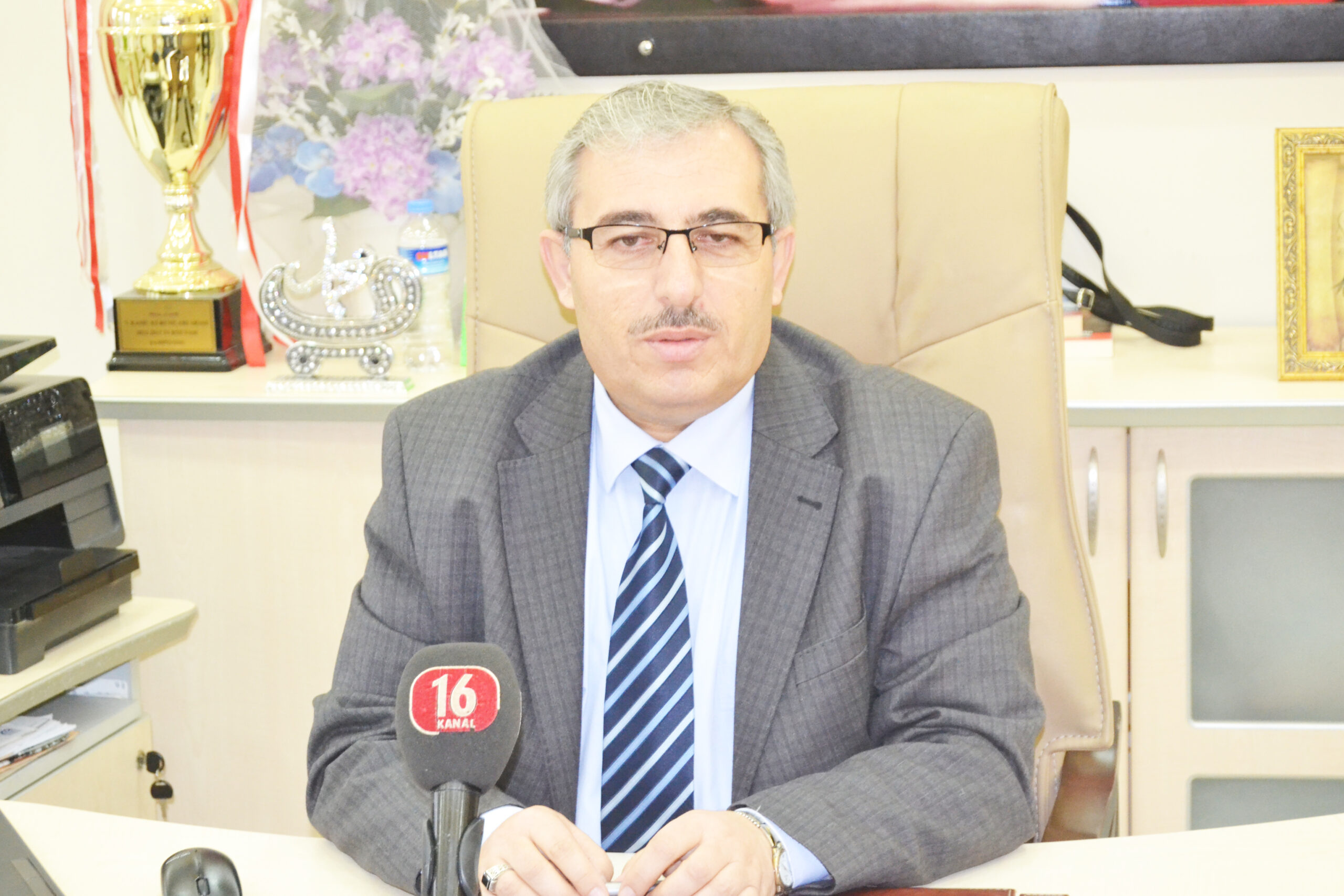 Eğitimde %3,5’lik başarı