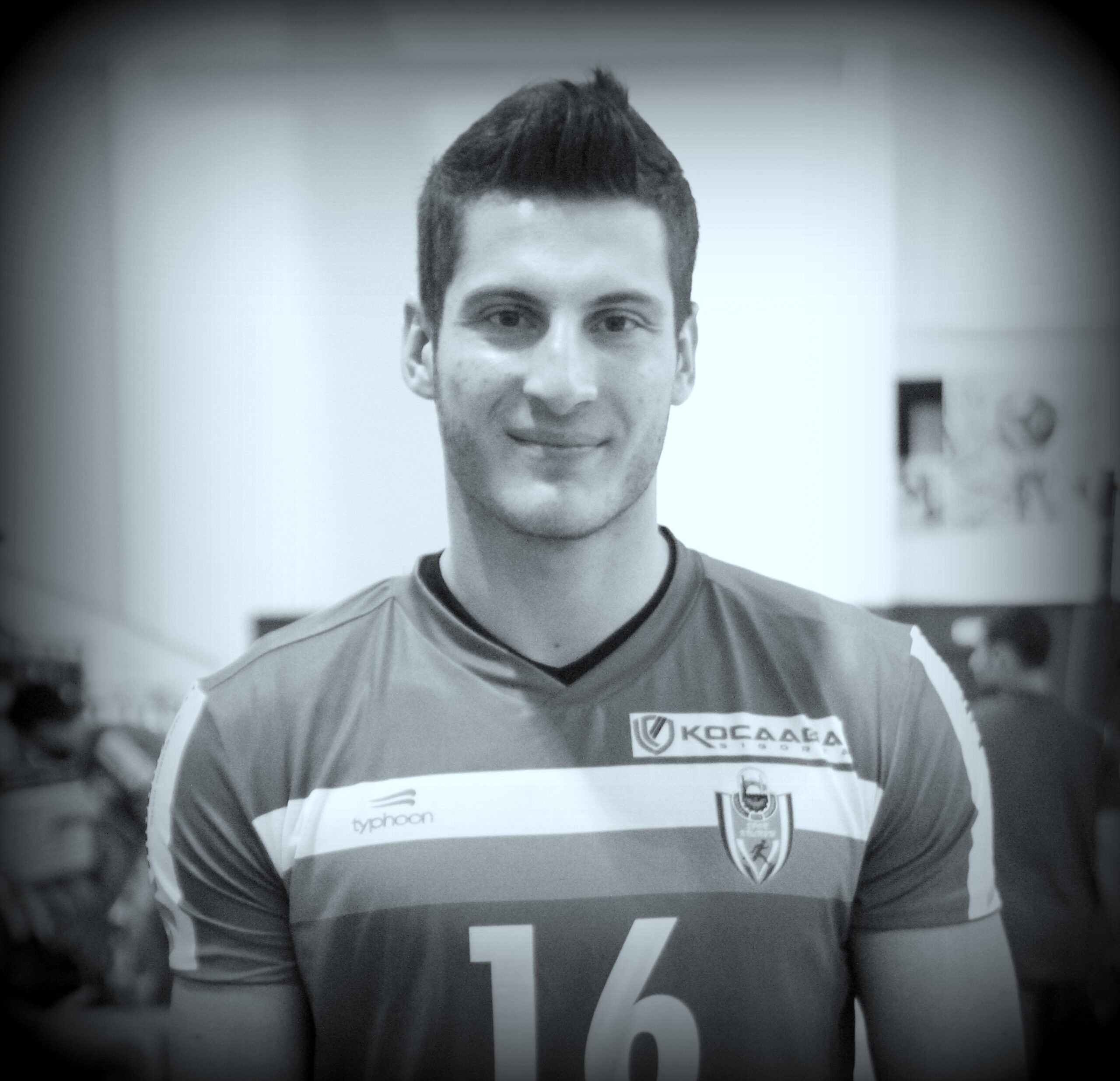 Kerem Can Acar’ın acı günü