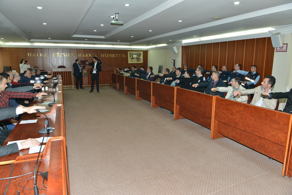 Stres Ve Öfkeden  Uzak Durmayı Öğrendiler