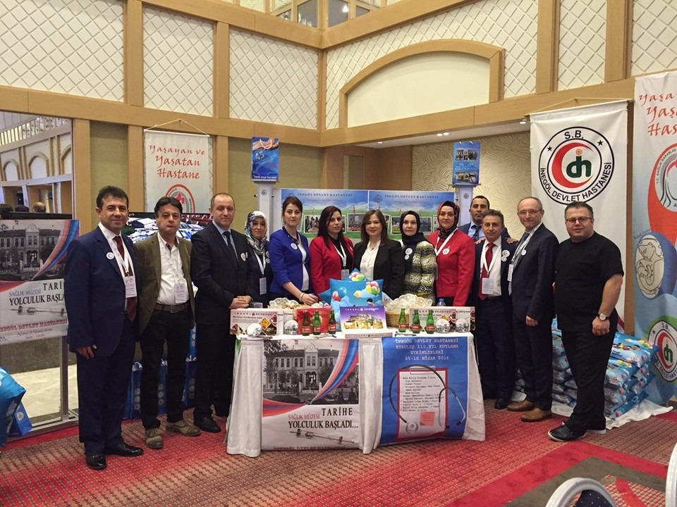 Anne Dostu Hastane Programı