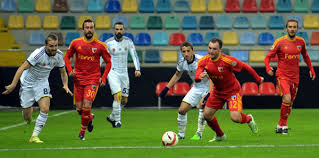 Ertelenen müsabakalar bugün oynanacak