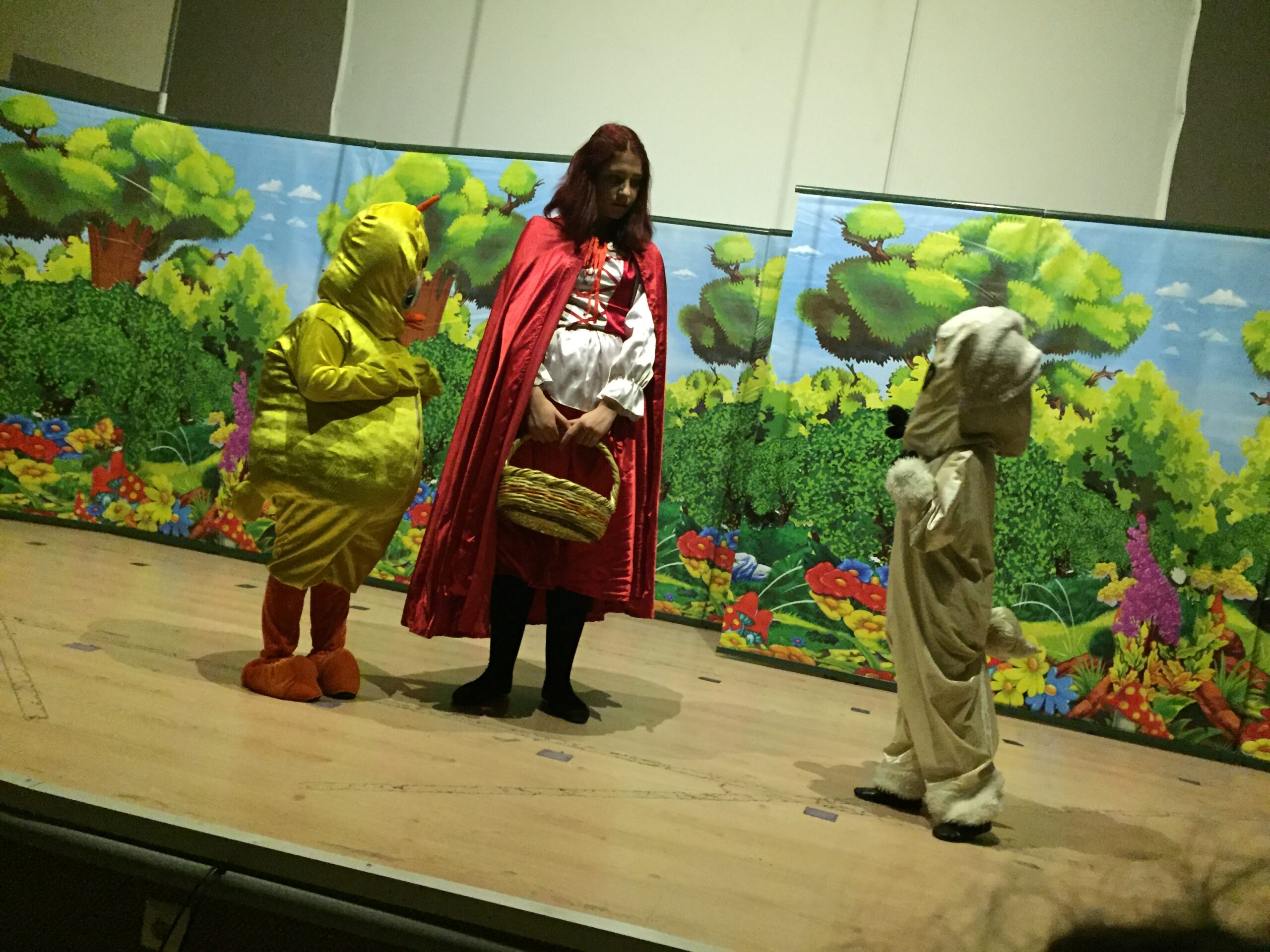 Doğa Koleji’nden Anlamlı Çalışma