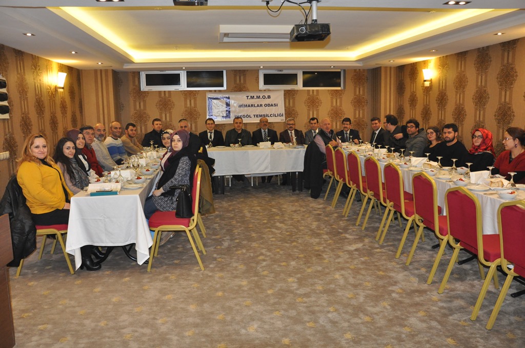 Çatı yönetmeliği revize ediliyor