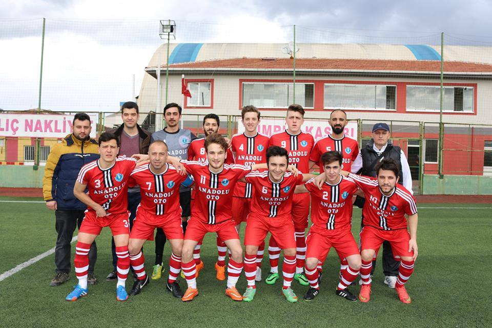 Gol yemeden kazanmak mutlu etti