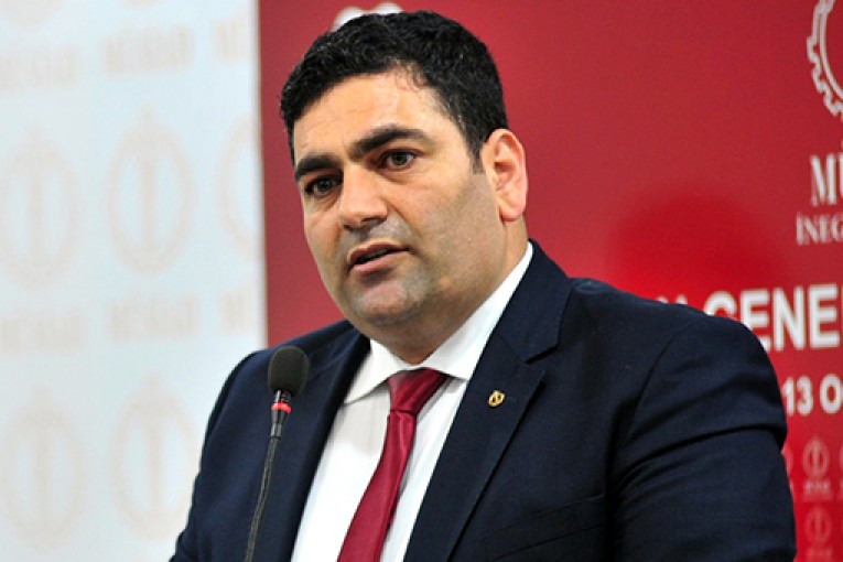 İnegöl ekonomisi şahlanacak