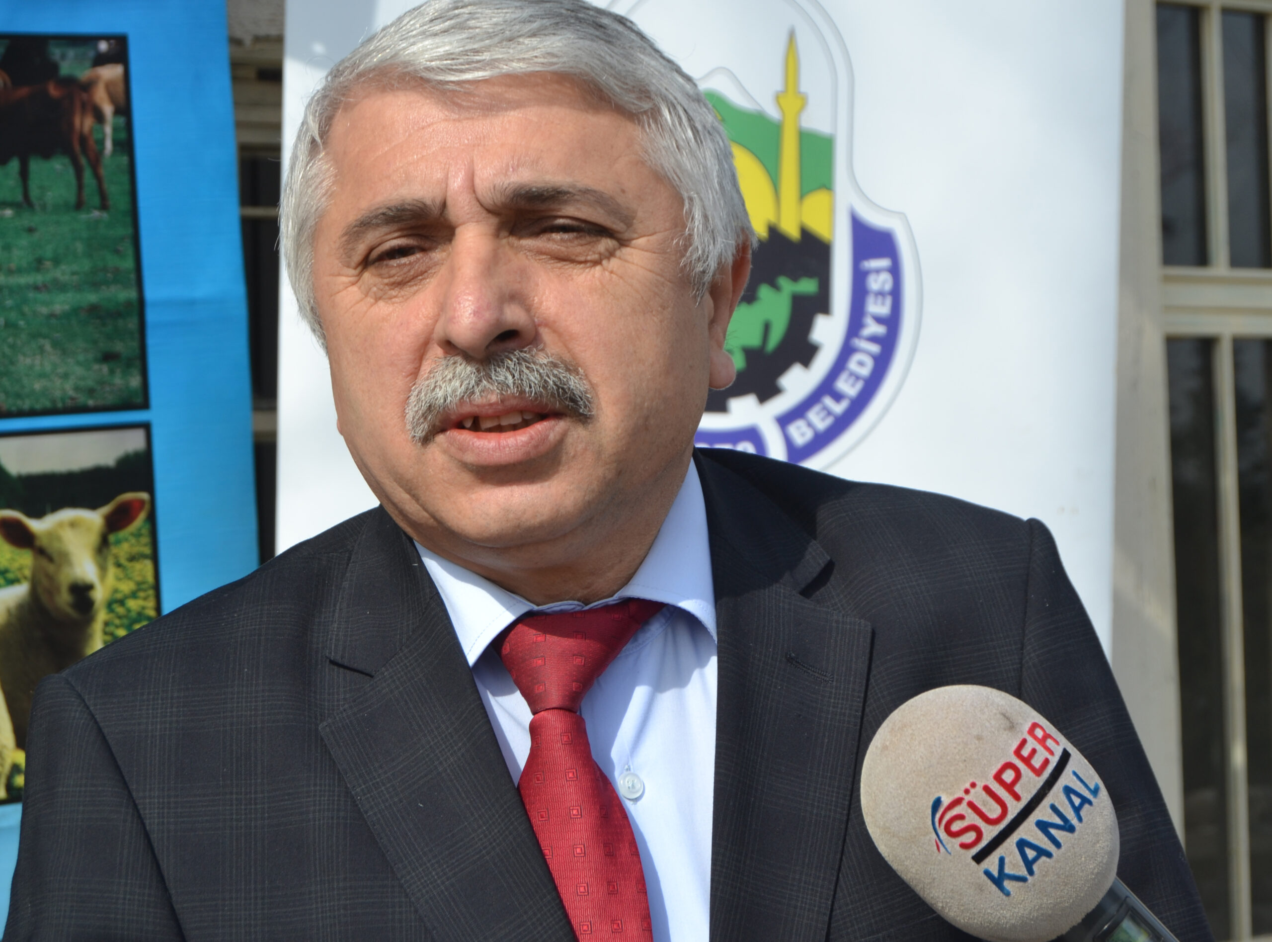 “Su bulunmadan durulmaz”