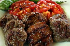 İnegöl Köftesi AB tescili için sırada