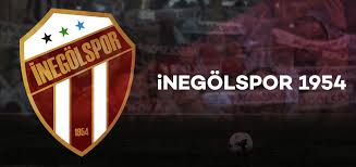 İnegölspor Birlikspor deplasmanında