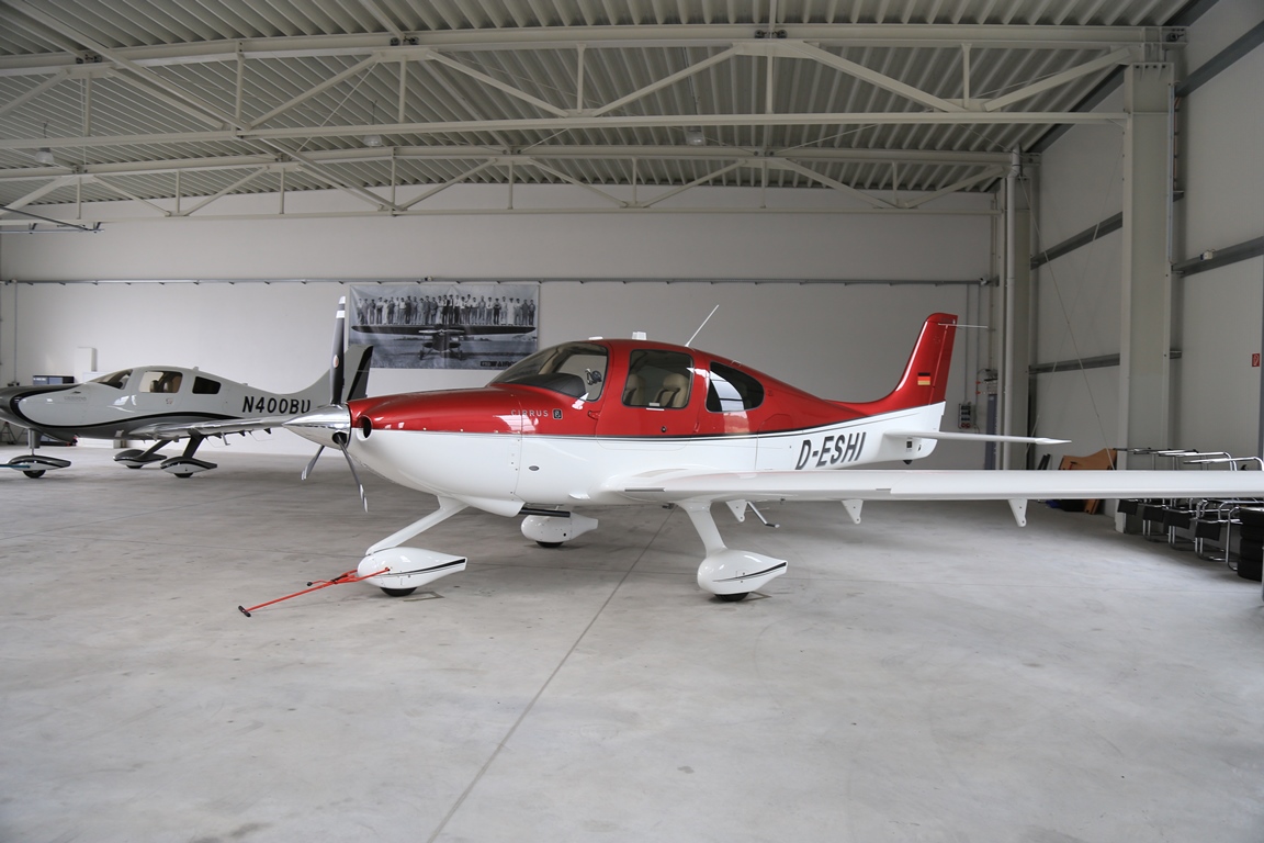 Bursa sanayisi uçak üretecek