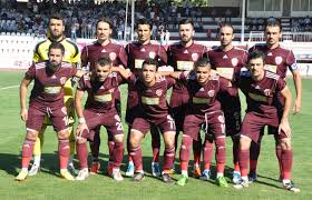 İnegölspor çıkışını sürdürmek istiyor