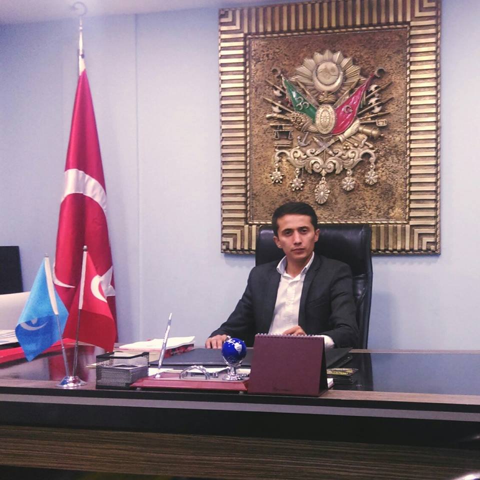 Türk milletini asla yıldıramayacaklar