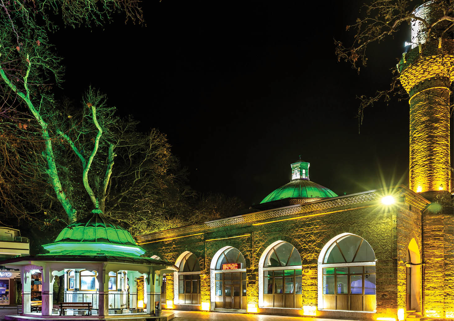 İshakpaşa tarihi canlanacak