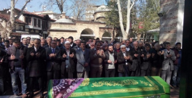 Demircan ailesinin acı günü