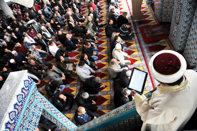 Şehitlerimize olan vefa borcumuzu ödeme zamanıdır