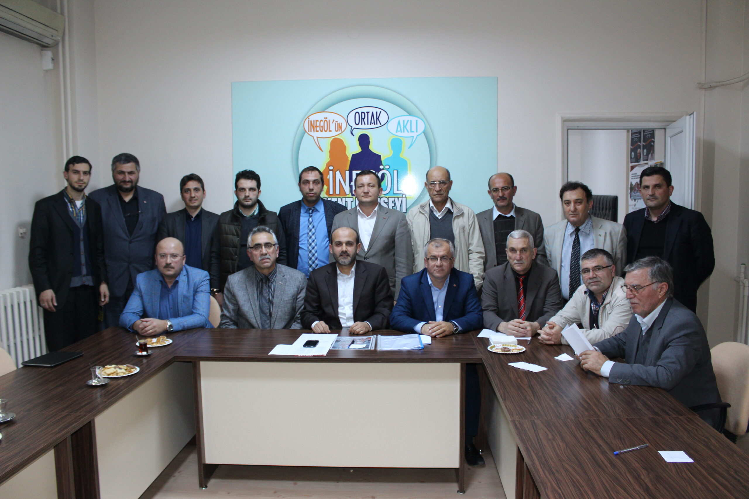 Dernekler tanıtımlarını yapacak