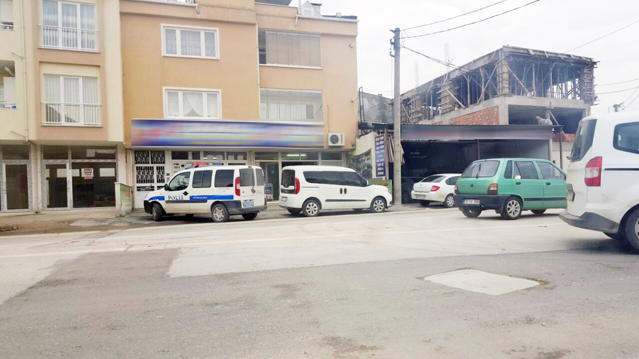 Emniyet göz açtırmadı