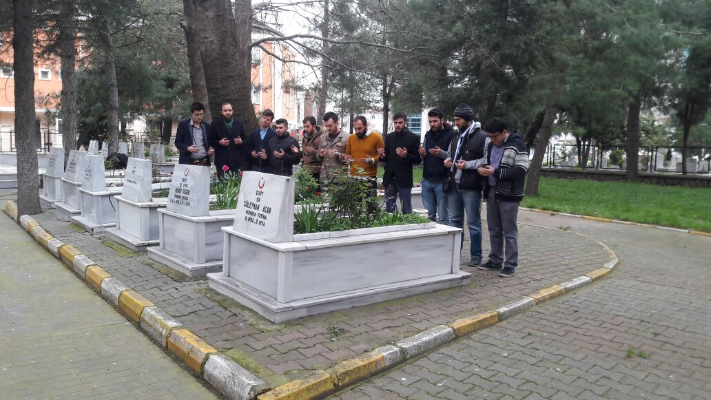 “Çanakkale Ruhuna ihtiyacımız var”