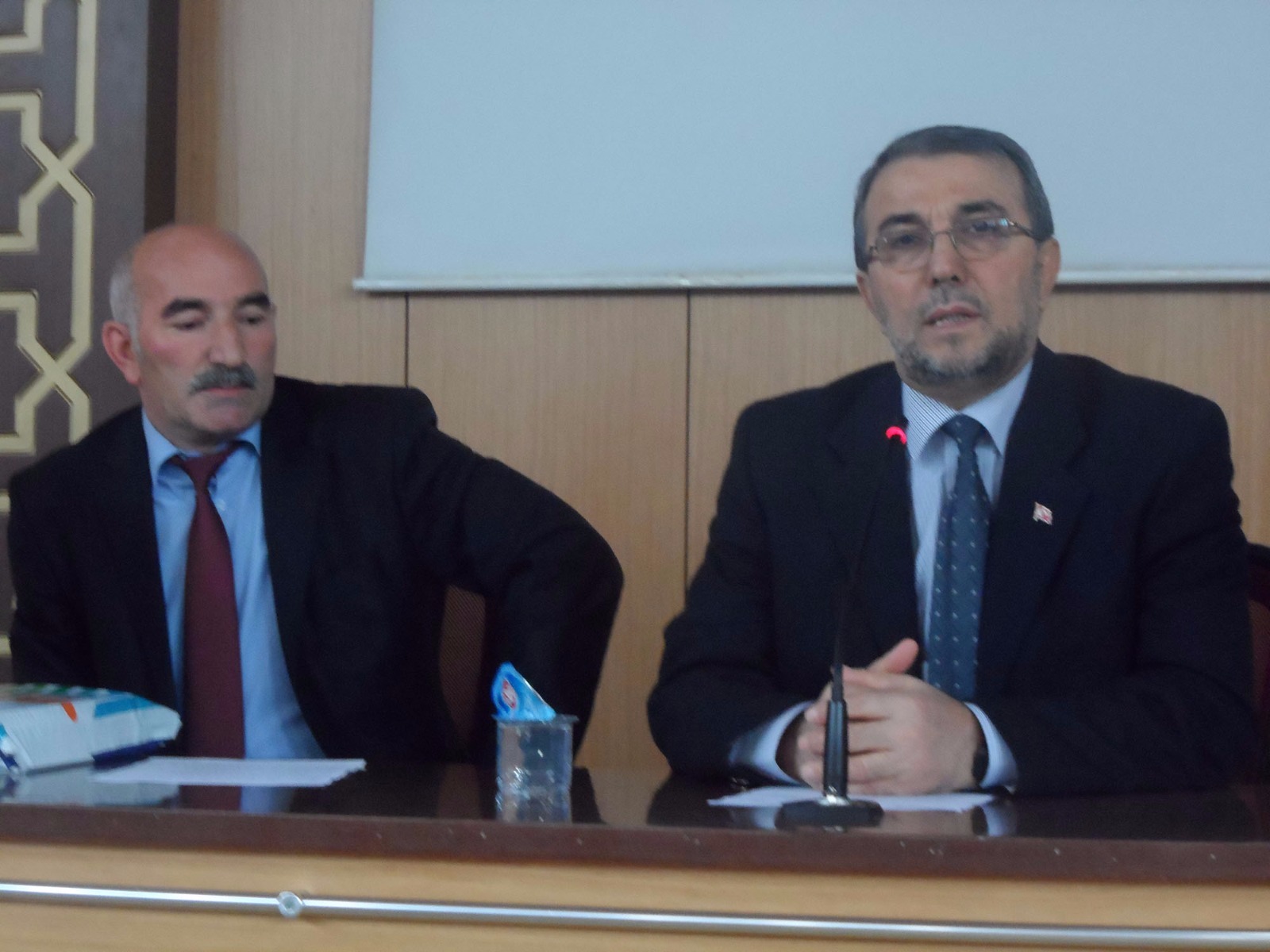 Kutlu Doğumun Teması Tevhid ve Vahdet