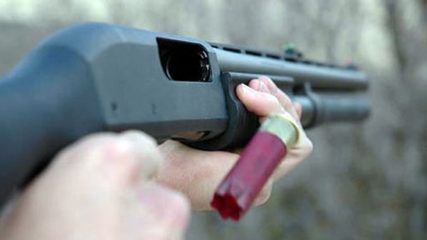 Yanlışlıkla ağabeyini vurdu