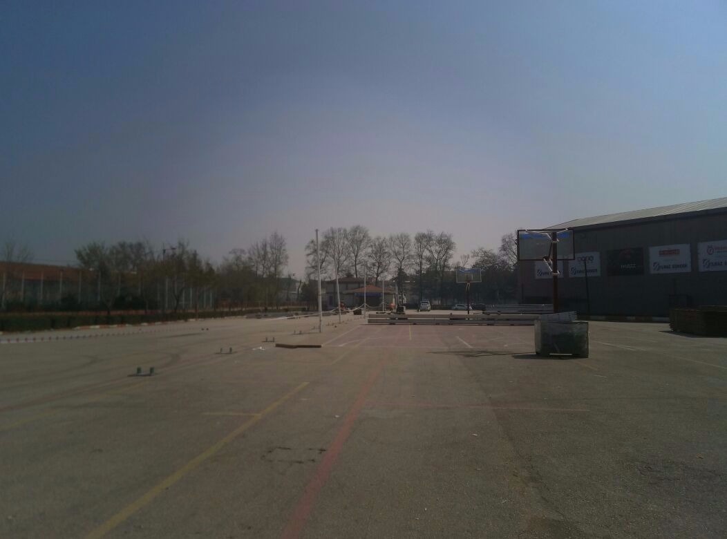 Cuma Pazarı kurulmayacak