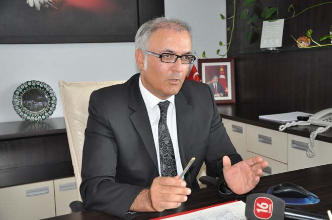 İNEGÖL DEPREME HAZIR MI?