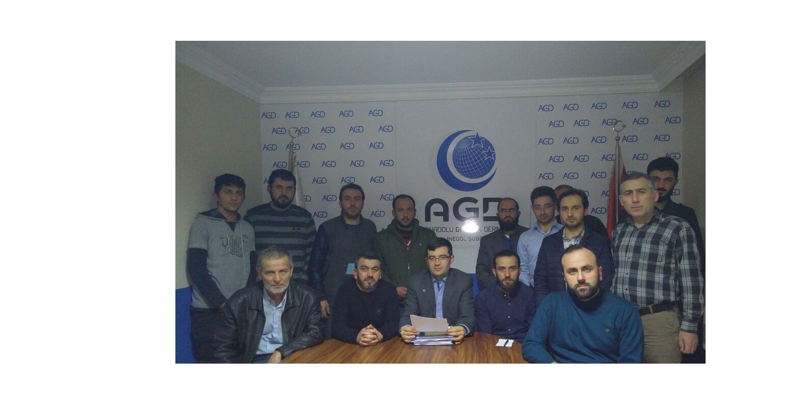 Terörün rejisörü Siyonizm