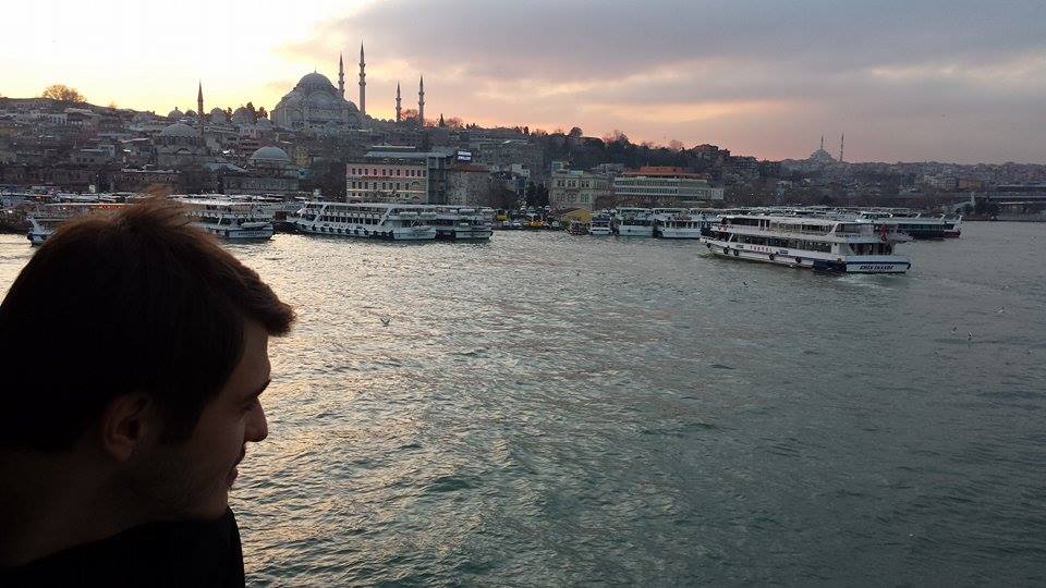 Selfie canından etti