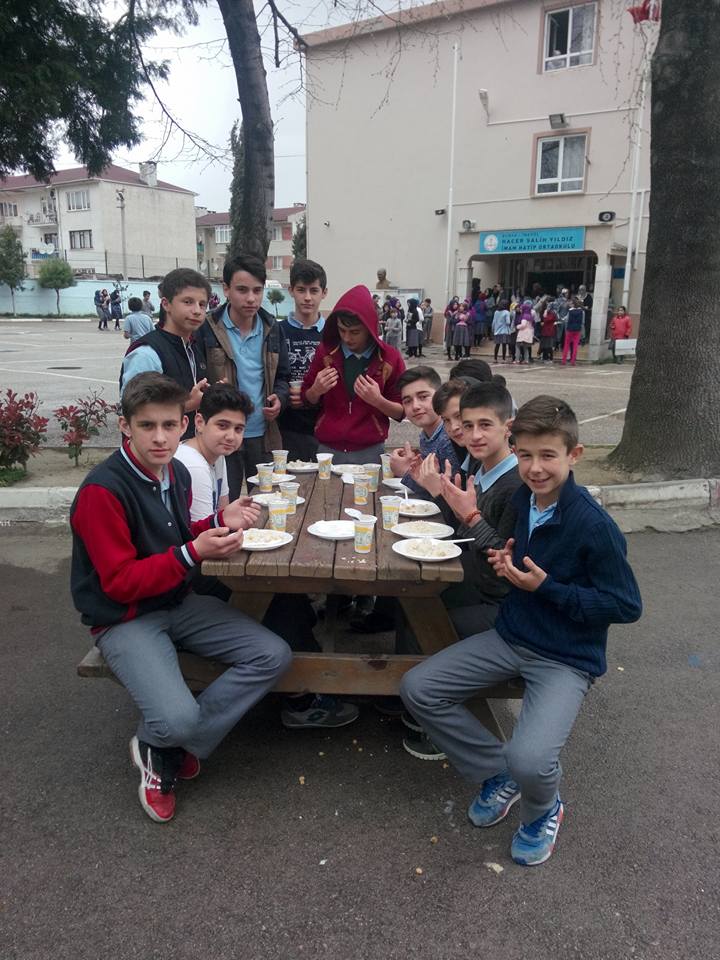 “Kur’an-ı yalnız bırakmayalım”