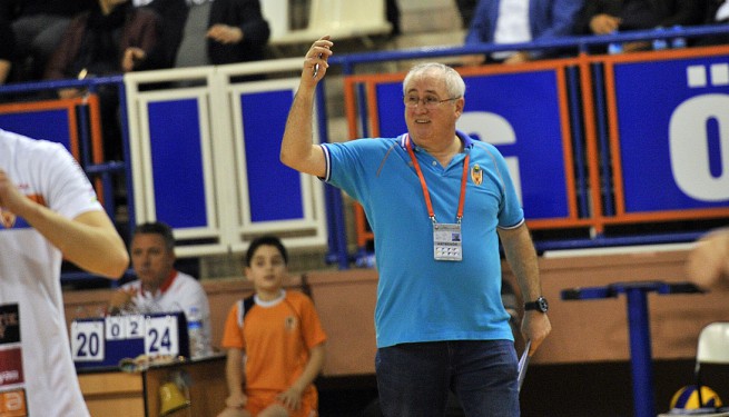 Güzel bir galibiyet aldık