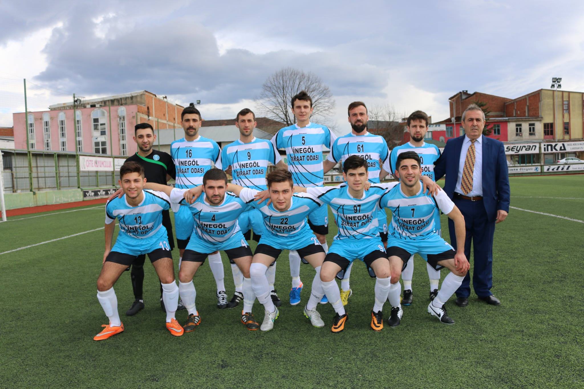 Hocaköyspor’da hedef 3 puan