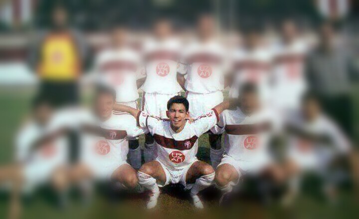 “Başın sağolsun Umut Bulut”