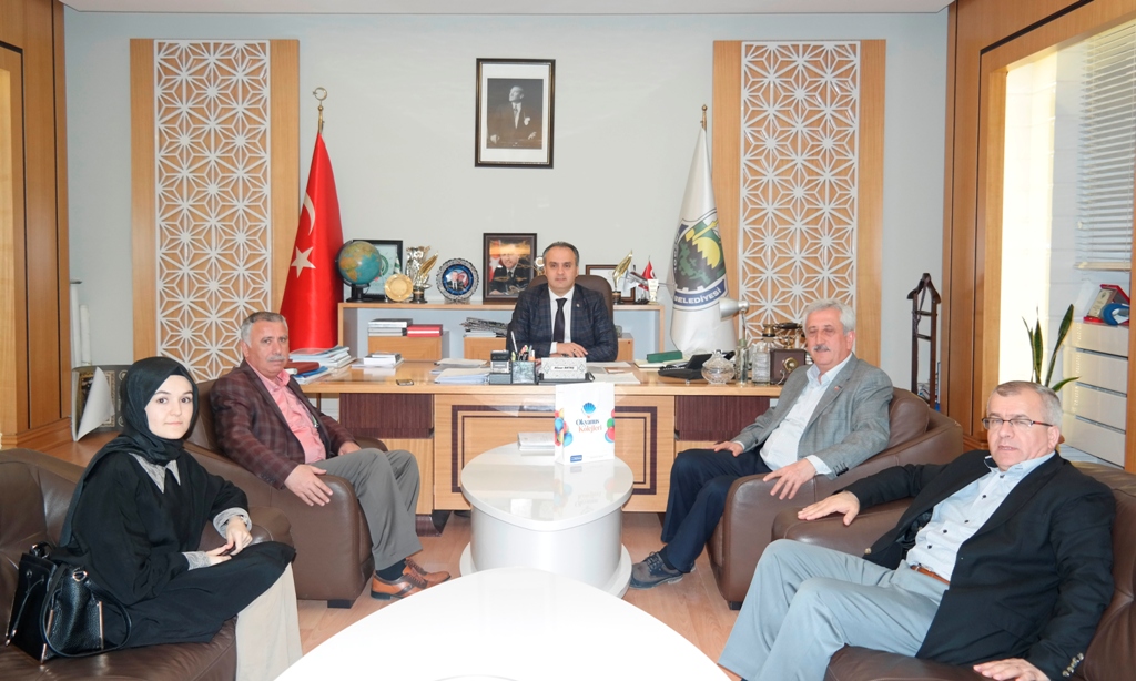 Okyanus eğitimde çığır açacak