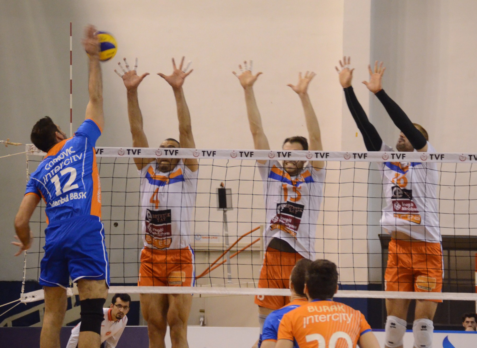 Belediyespor taraftarı mutlu etti