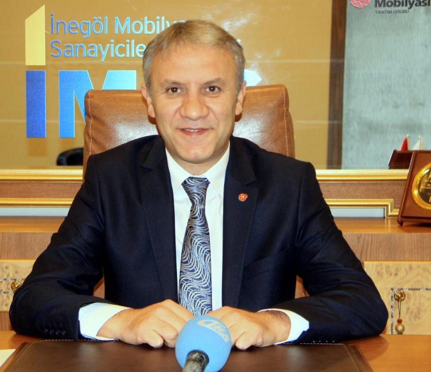 MODEF’TE HAZIRLIKLAR TAMAM