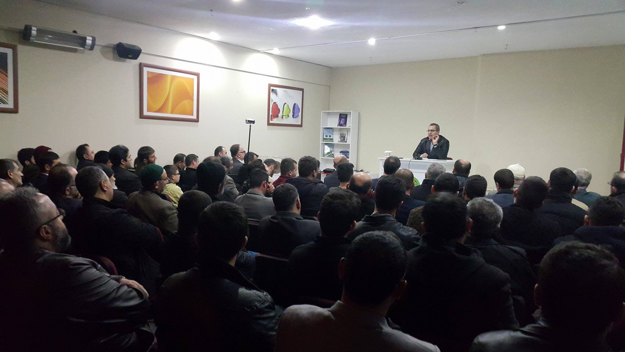 İslam’da şahsiyet eğitimi