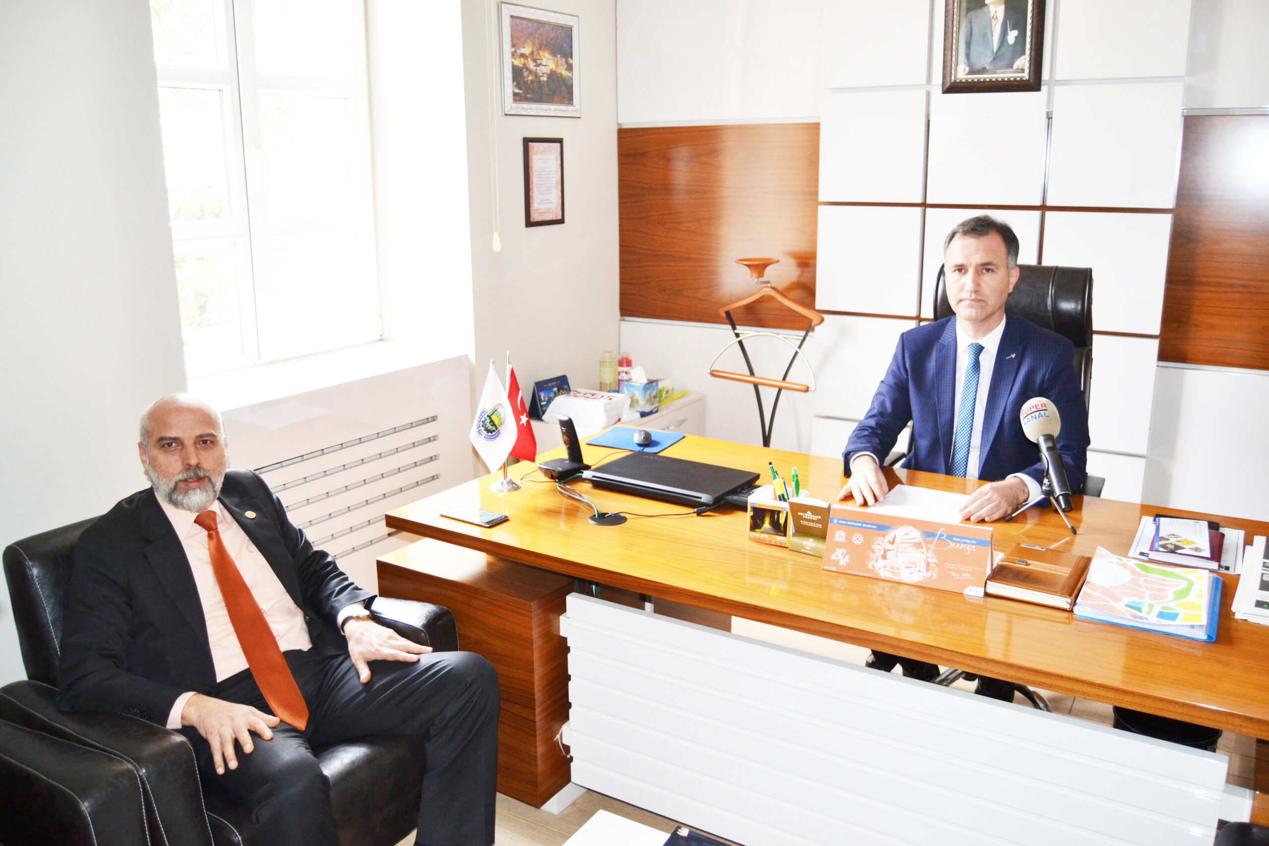 Yamaç Paraşütü Kursu başvuruları start alıyor