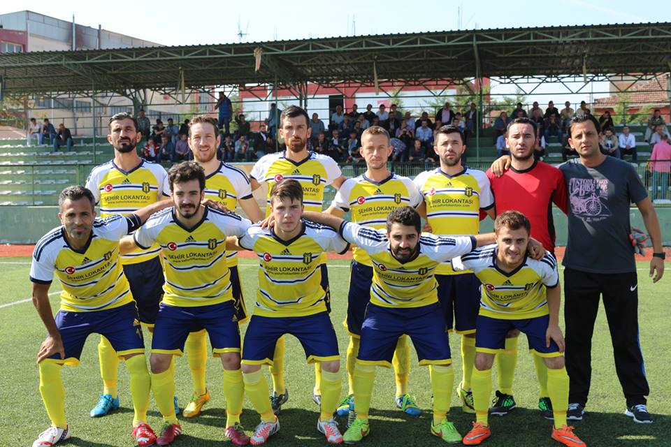 Doğanspor’a 1 puan yetecek