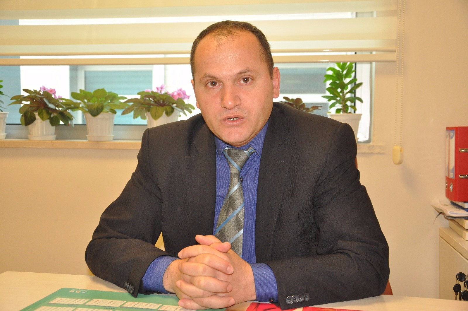 Hastanede 340 kişi kadroya alınacak