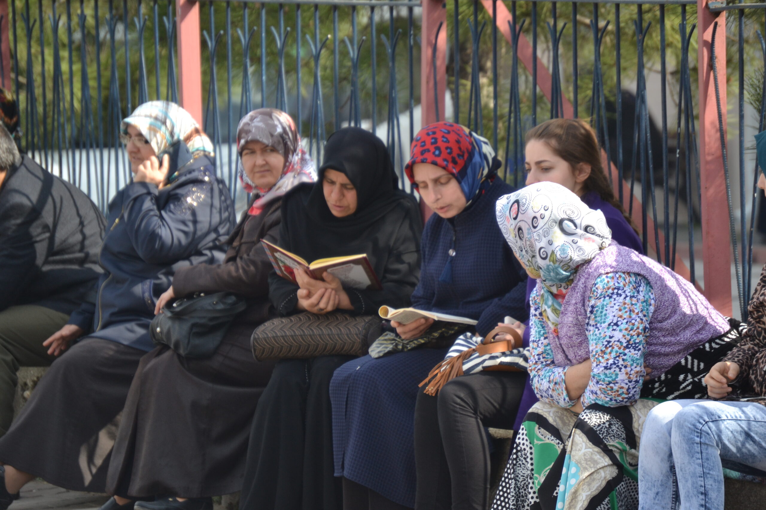 6 BİN 523 ÖĞRENCİ  YGS’DE TER DÖKTÜ