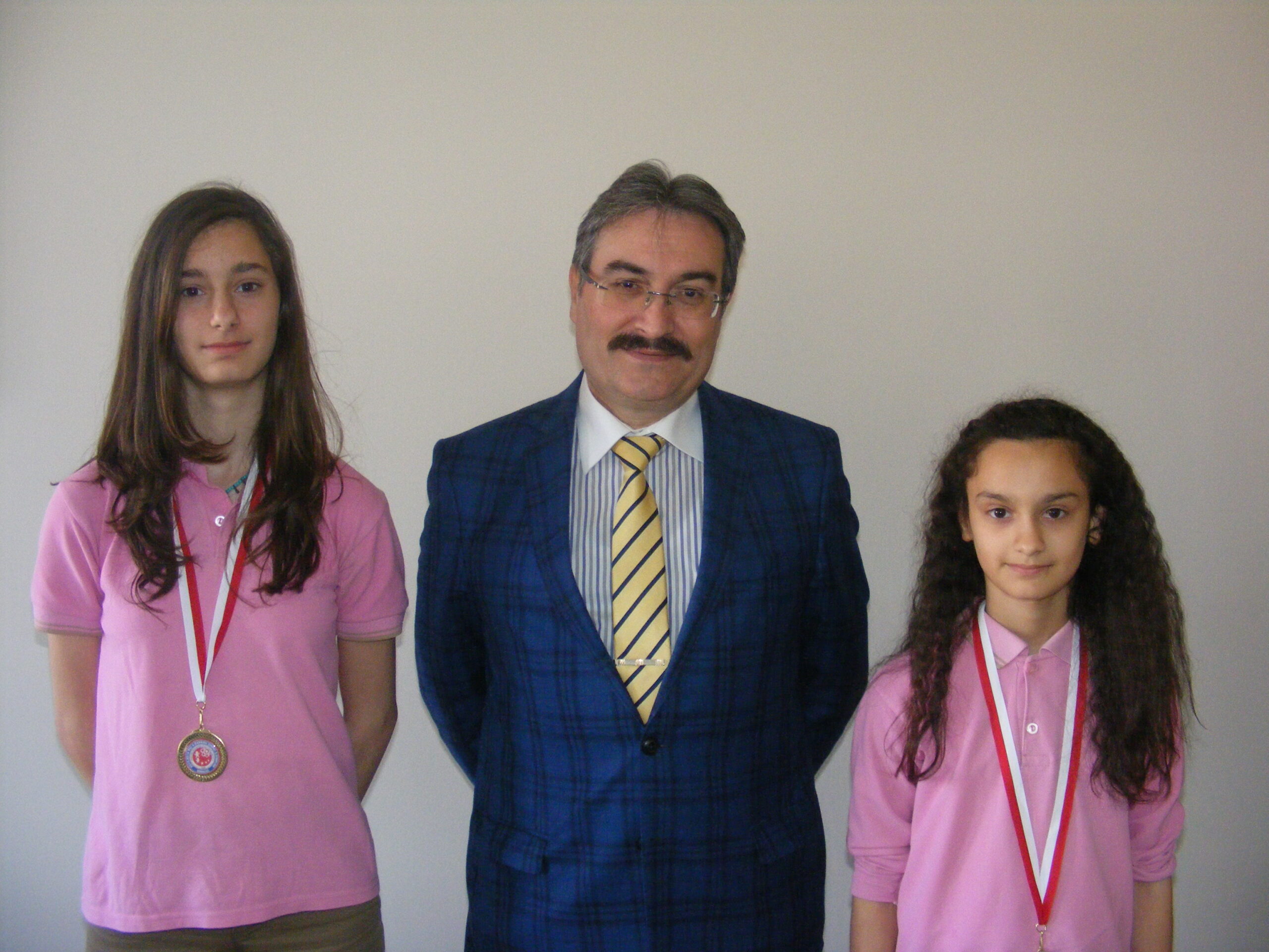 Bursa birincisi İnegöl’den