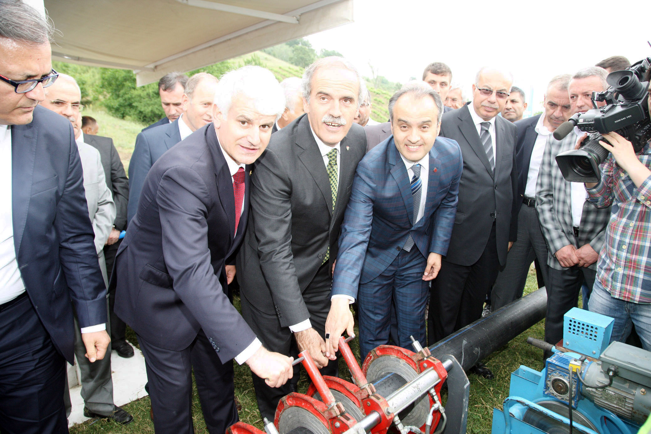 KALEM KALEM KIRSAL HİZMETLER