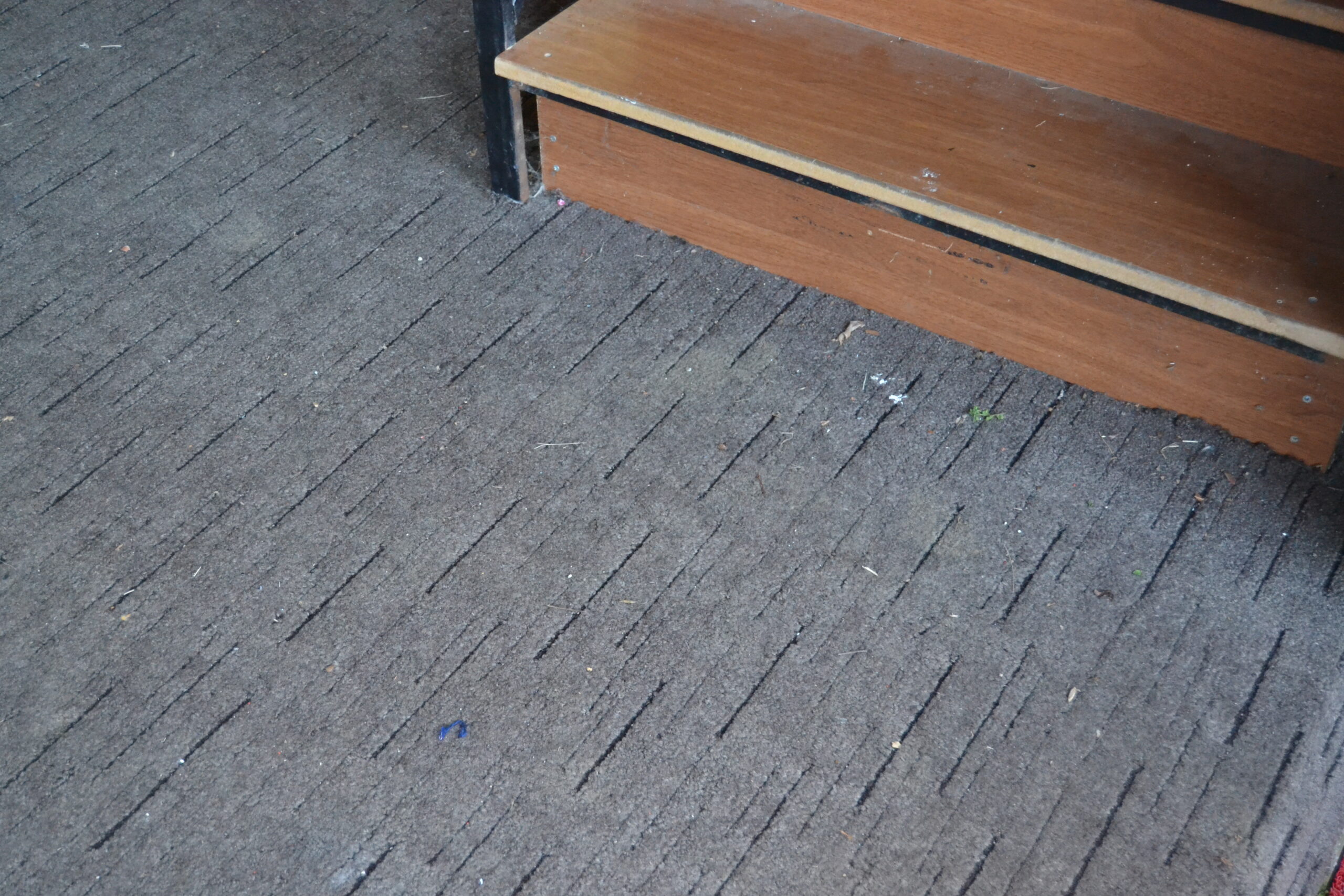 MÜSLÜMAN BELDEYE YAKIŞMADI!