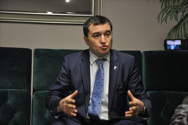 İRAN MOBİLYACILARA UMUT OLDU